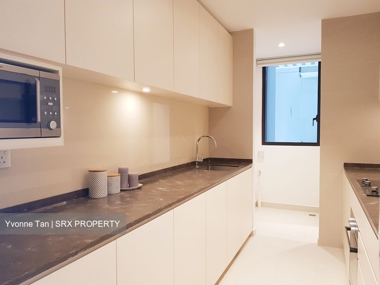 The Crest (D3), Condominium #180260142